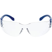 Sirius Safety Glasses Clear Lens UV Resistant Goggles Durable Lightweight